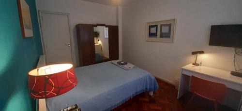 Double Room with Extra Bed