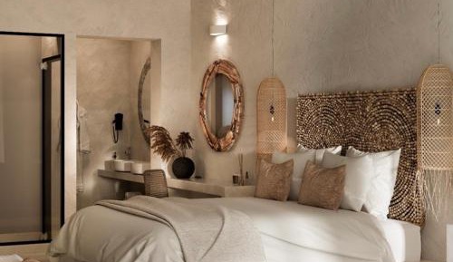 Junior Suite with Sea View