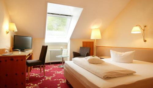Small Double Room