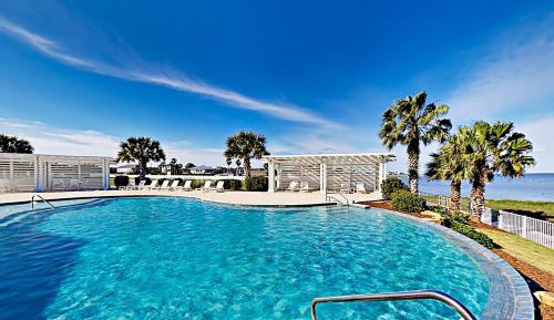 Three Bedroom holiday home 
