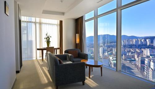 King Suite