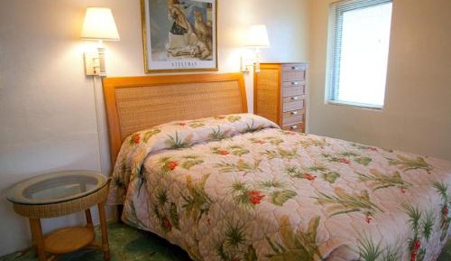 Two-Bedroom Suite