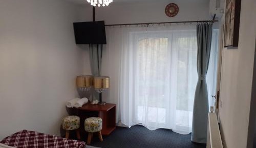 King Room with Balcony