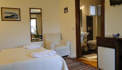 Standard  Room