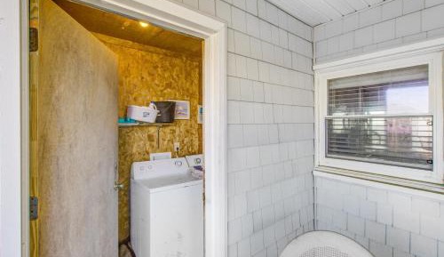 Four bedroom holiday home 