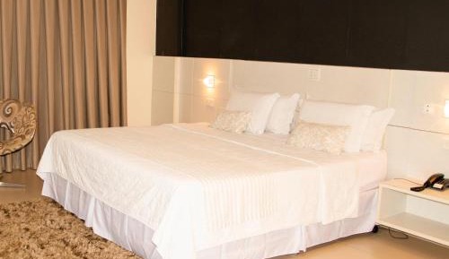 Suite with Spa Bath