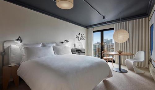 Studio Loft