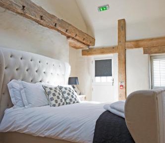 Luxury Double Room