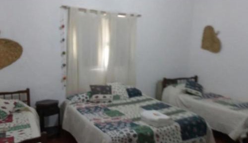 Classic Quadruple Room