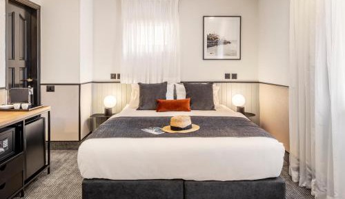 Small Double Room