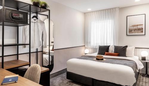 Classic Double or Twin Room