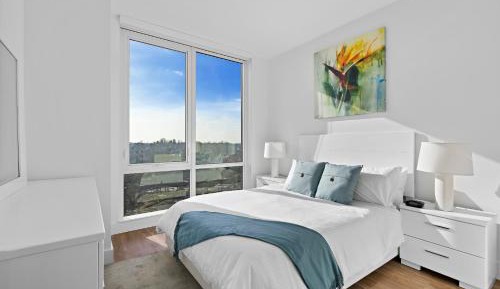 Luxury Two Bedroom Apartment 