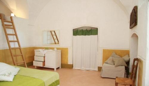 Quadruple Room with Shower