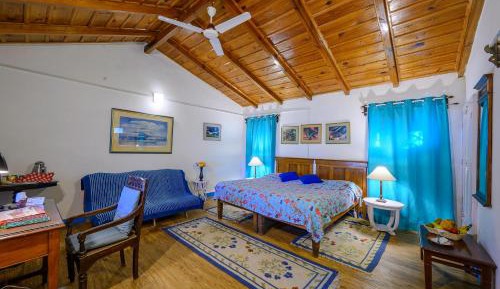 Heritage Comfort