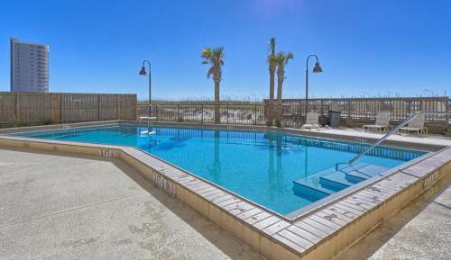 Two Bedroom Apartment 