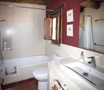 Twin Room with Shared Bathroom