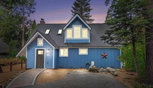 Three Bedroom holiday home 