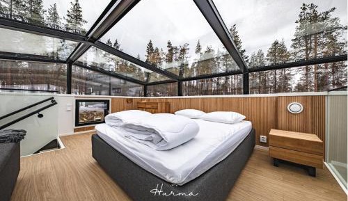 One-Bedroom Villa
