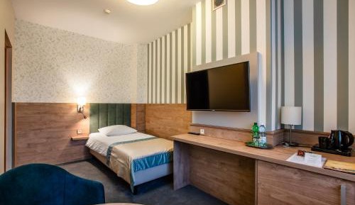  Single Room