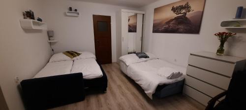 Three-Bedroom Chalet