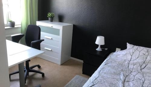 Single Room with Shower
