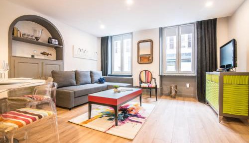 Superior Apartment