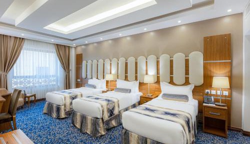 Classic Triple Room