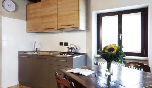 Basic Apartment