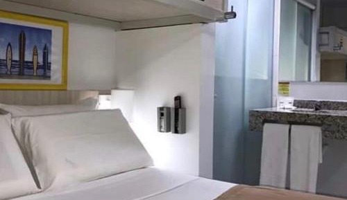 Single Standard Room