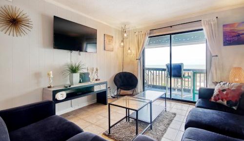 Two Bedroom Apartment 