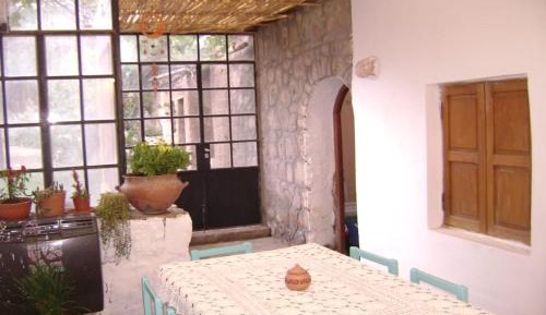 Three-Bedroom Home