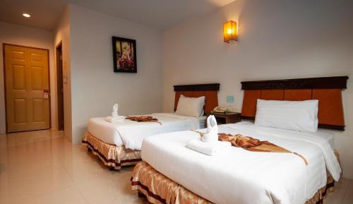 Superior Double or Twin Room