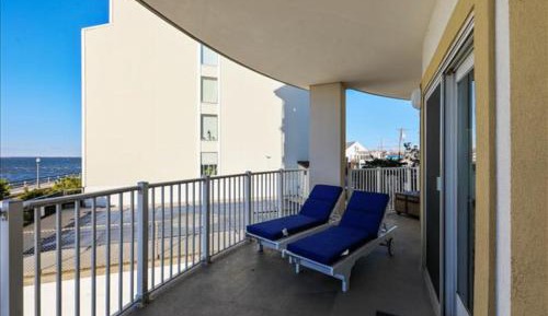 Three Bedroom Apartment