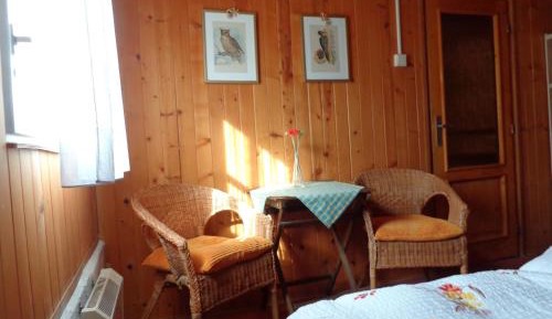 Duplex Apartment