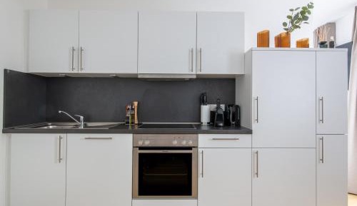 Single Suite M with balcony