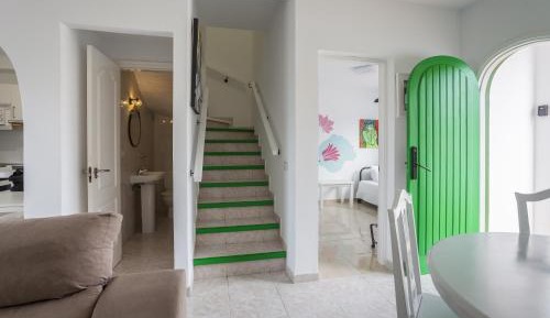 Private Villa