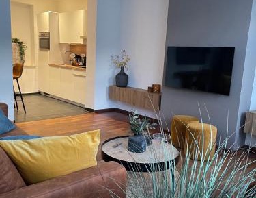 Apartment - Split Level