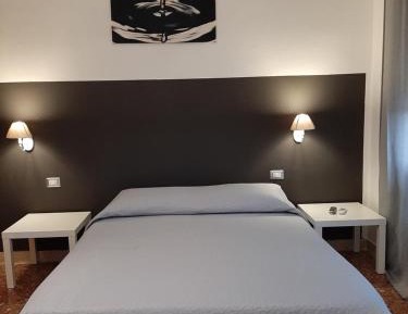 King Room with Sea View
