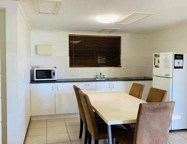 Large Two-Bedroom Apartment
