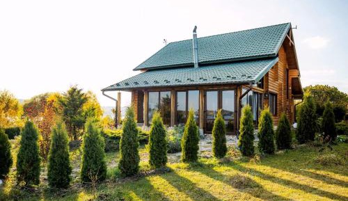 Bungalow - Water Front 