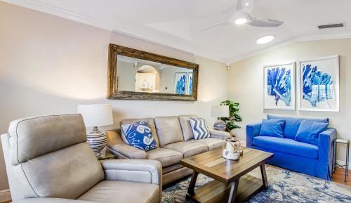 Two Bedroom Apartment 