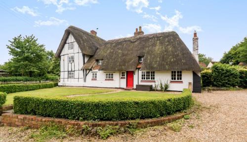 Holiday Home