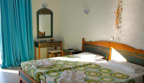 Budget Double Room