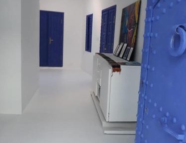 Superior Villa