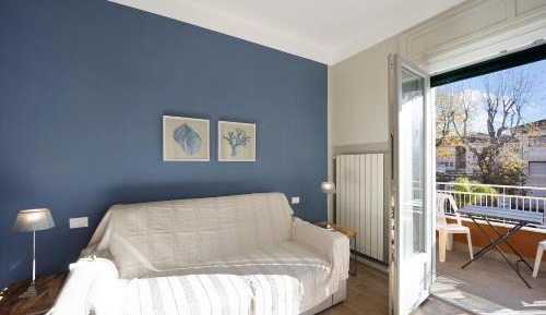 Two-Bedroom Superior Apartment