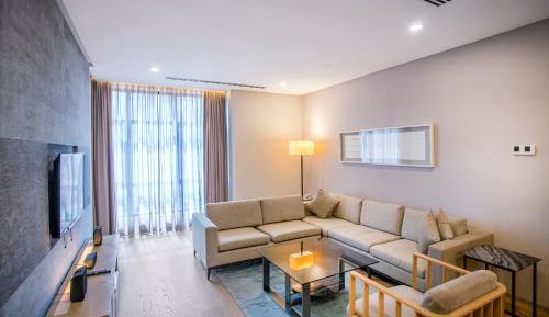 Deluxe 2 Bedroom