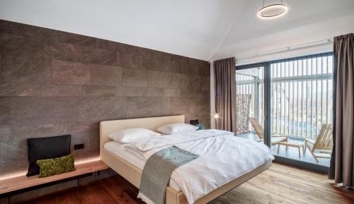 Deluxe Suite incl. GartenSpa