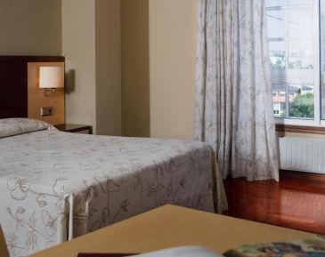 Apartamento Doble - 1 o 2 Camas