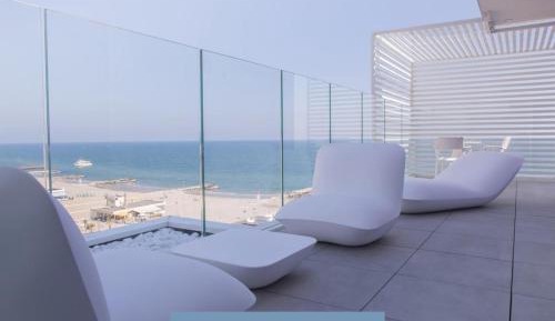 Panoramic Room 7th floor T