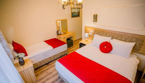 Classic Triple Room